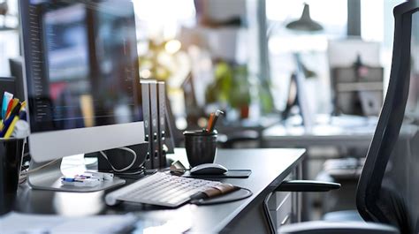 Image result for Business Computer Setup