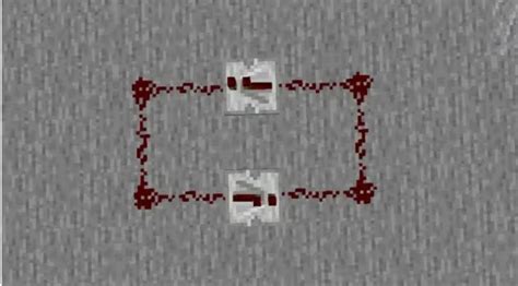 Image result for Minecraft Redstone Repeater Loop