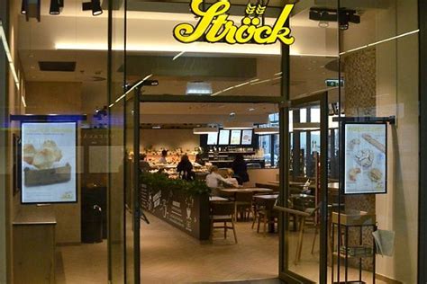 STRÖCK - HAUPTBAHNHOF, Vienna - Favoriten District - Restaurant Reviews ...