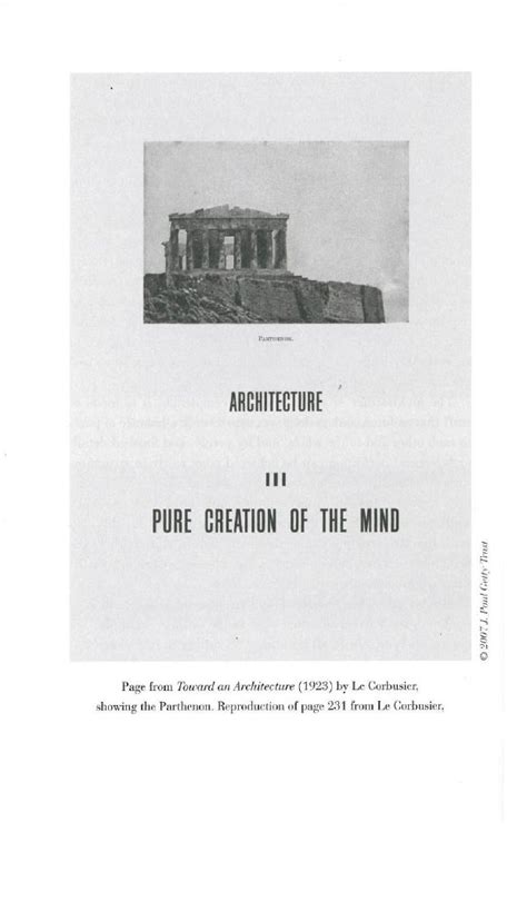 How monumentality used in modern architecture? - Brainly.in