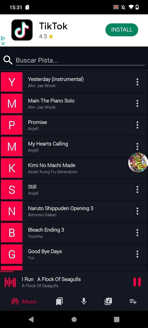 Descargar iMusic Video 2.2 APK Gratis para Android