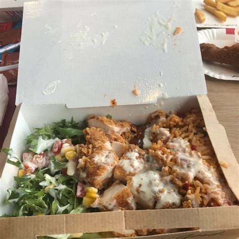 Image result for KFC O2 Arena