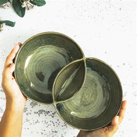 Navhara Premium Artistic Ceramic Dip Bowl Amalfiee_Ceramics – Amalfiee ...