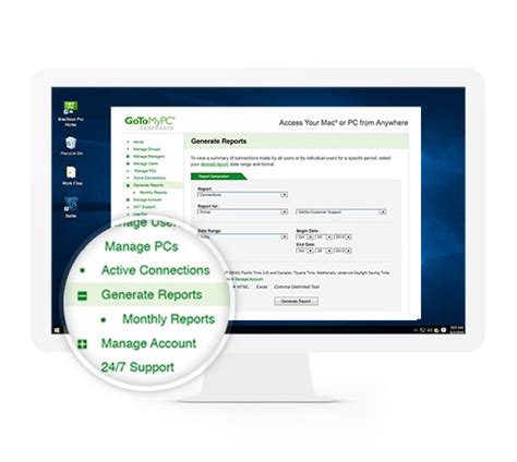 Image result for GoToMyPC Installation