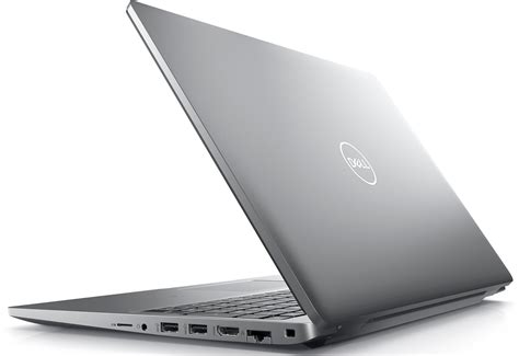 Dell Latitude 5530 - i5-1235U · Xe Graphics G7 80 EU · 15.6”, Full HD ...