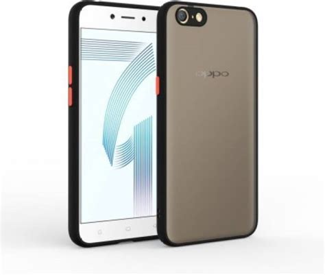 Oppo A71 Back Cover - Buy Oppo A71 Back Cover Online at Best Prices in ...