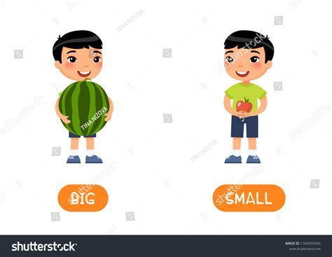 The Word Small 的图像结果