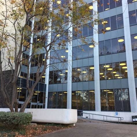 Los Angeles Superior Van Nuys Courthouse East - 7 tips