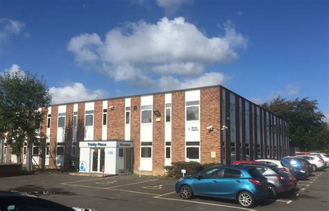 Trinity Claims Office Photos