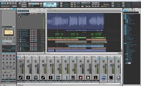 Cakewalk Audio Recording Software 的图像结果