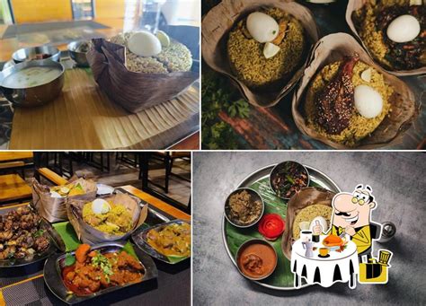 Chickpet Donne Biryani House Patia, Bhubaneswar - Restaurant menu and ...