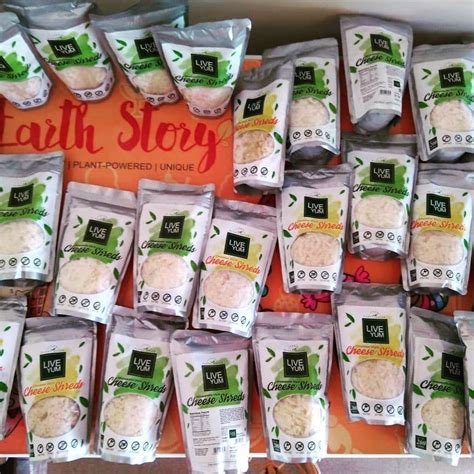 Discover Live Yum Foods Products, Reviews & Information | LBB