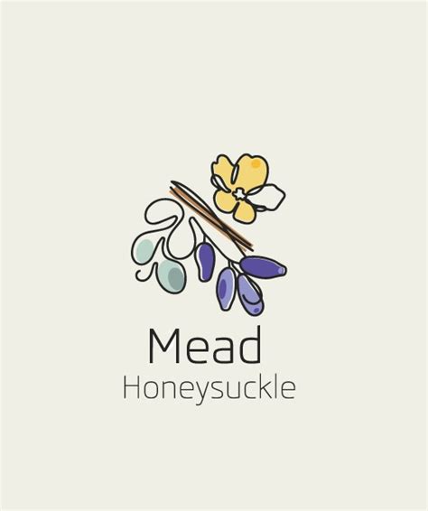Мёд Mead Honeysuckle от пивоварни Siberian Meadery (МедА Сибири ...