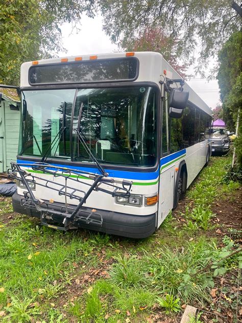 2006 Gillic bus - Buses - Eugene, Oregon | Facebook Marketplace