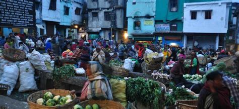 Best Places for Shopping in Kolkata