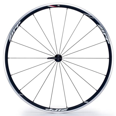 Zipp 30 Course Aluminium Tubeless Rim Brake Wheel - Shimano/Sram (Matt ...