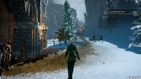 Descargar Dragon Age: Inquisition Trial para PC Gratis