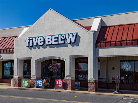 Five Below Has a Viral Dessert In Stores—And It's Just $5 - Parade