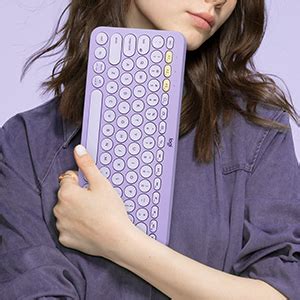 Amazon.in: Buy Logitech K380 Multi-Device Bluetooth Wireless Keyboard ...