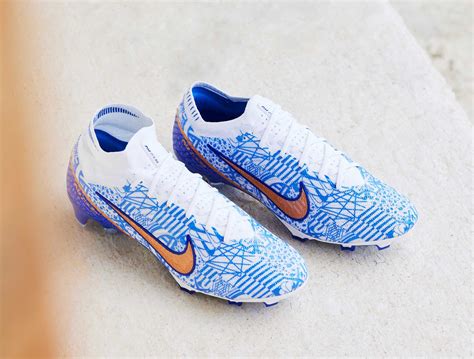 Nike Mercurial 2022 Cristiano Ronaldo