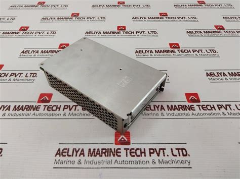 Mean Well S-50-24 Switching Mode Power Supply 50/60Hz – Aeliya Marine Tech
