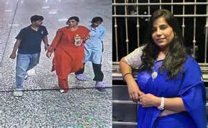 Mother, children die by suicide on tracks in Hyderabad, leave 'apology ...