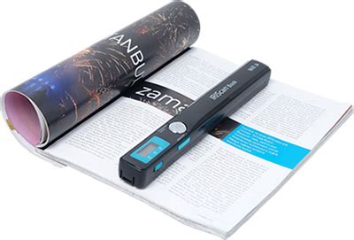 IRISLink Scanner 的图像结果