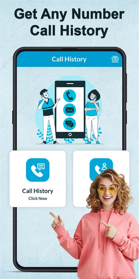 Image result for Call History App