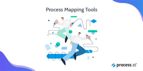 Mapping Out a Process 的图像结果
