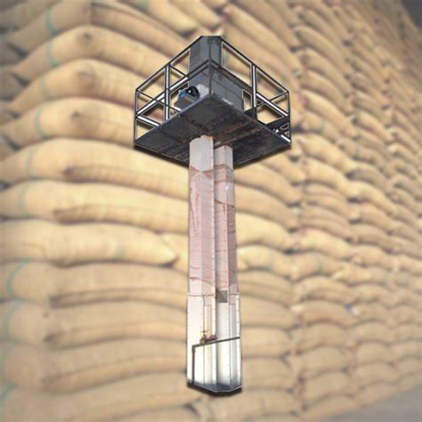 Truck Loaders, Unloader, Truck Loading Conveyors, Manufacturer, India