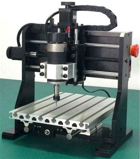 CNC Machine Frame 的图像结果