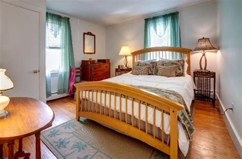 GREEN GABLES INN (Camden, Maine) - Inn Reviews & Photos - Tripadvisor