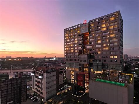 RA SUITES SIMATUPANG (Jakarta) - Hotel Reviews, Photos, Rate Comparison ...