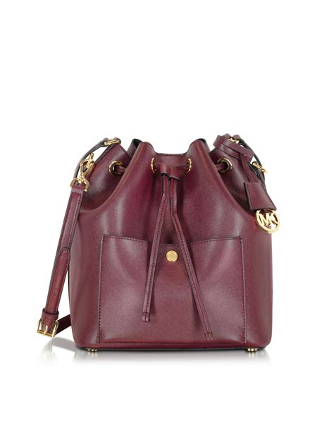 Michael Kors Large Bucket Purse | Paul Smith