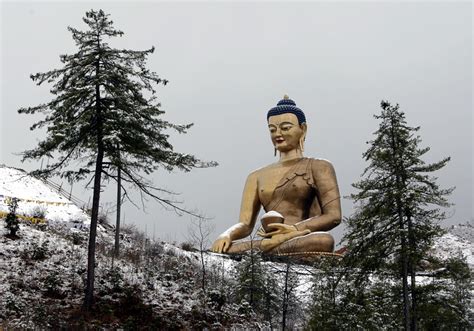 Is Buddhism true? | America Magazine