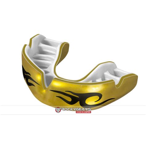 Boxing Mouth Guard 的图像结果