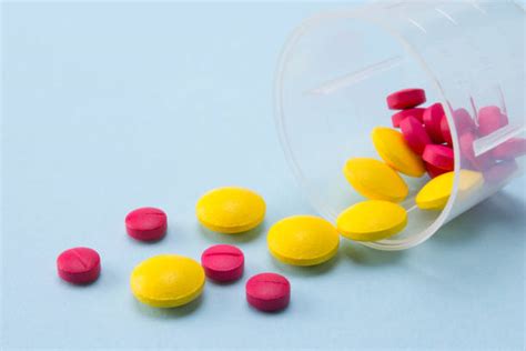 NSAIDs 的图像结果