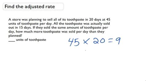 Image result for Rate Word Problems