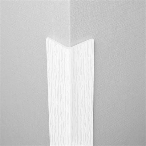 Amazon.com : FCSOTSPS Wall Corner Protector, 2 PCS *35inch Self ...