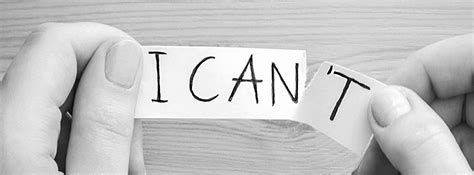 Image result for I Cannot