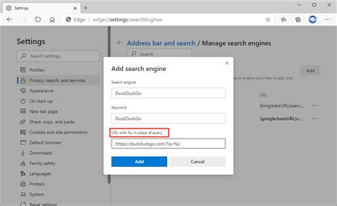 Image result for New Tab Search Engine