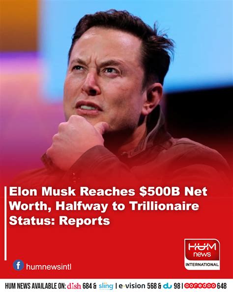 Elon Musk Nears Trillionaire Status as Net Worth Reaches $850 Billion Mark