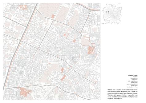 Rahat : the urban coolers | CEPT - Portfolio