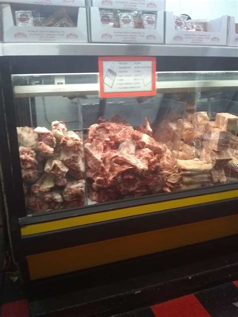 Packing House Market - 3117 S Malcolm X Blvd, Dallas, TX 75215 - Hours ...