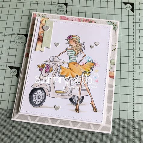 Image result for Sam Calcott 8 Panel Concertina Card Card Tutorial