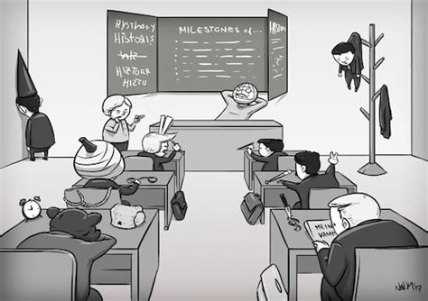 History Lesson Cartoon 的图像结果