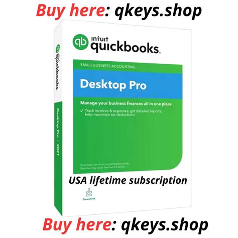 Image result for QuickBooks Pro Software
