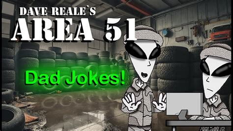 Alien Dad Jokes 的图像结果