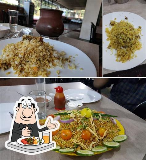 Open Kitchen Family Restaurant, Naduvath - Restaurant menu, prices and ...