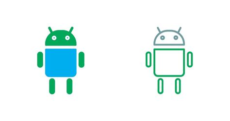 Image result for Android/iOS Logo Transparent